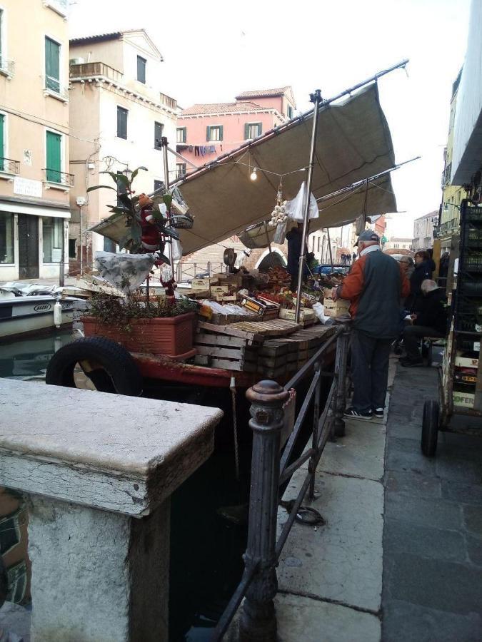 La Casa Di Sonia Apartment Venise Extérieur photo